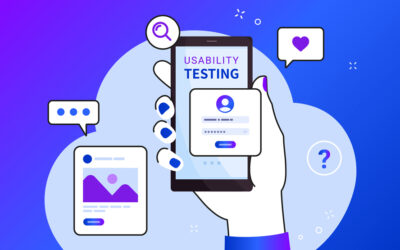 Usability Test: Methoden und Anleitung